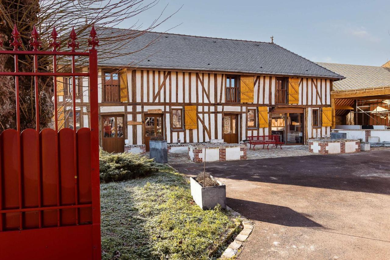 Studio Confortable, Parking Et Jardin Buchères Exterior foto